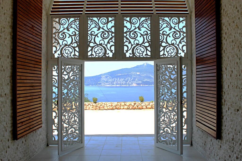 Villa Mavi Kelebek — 12