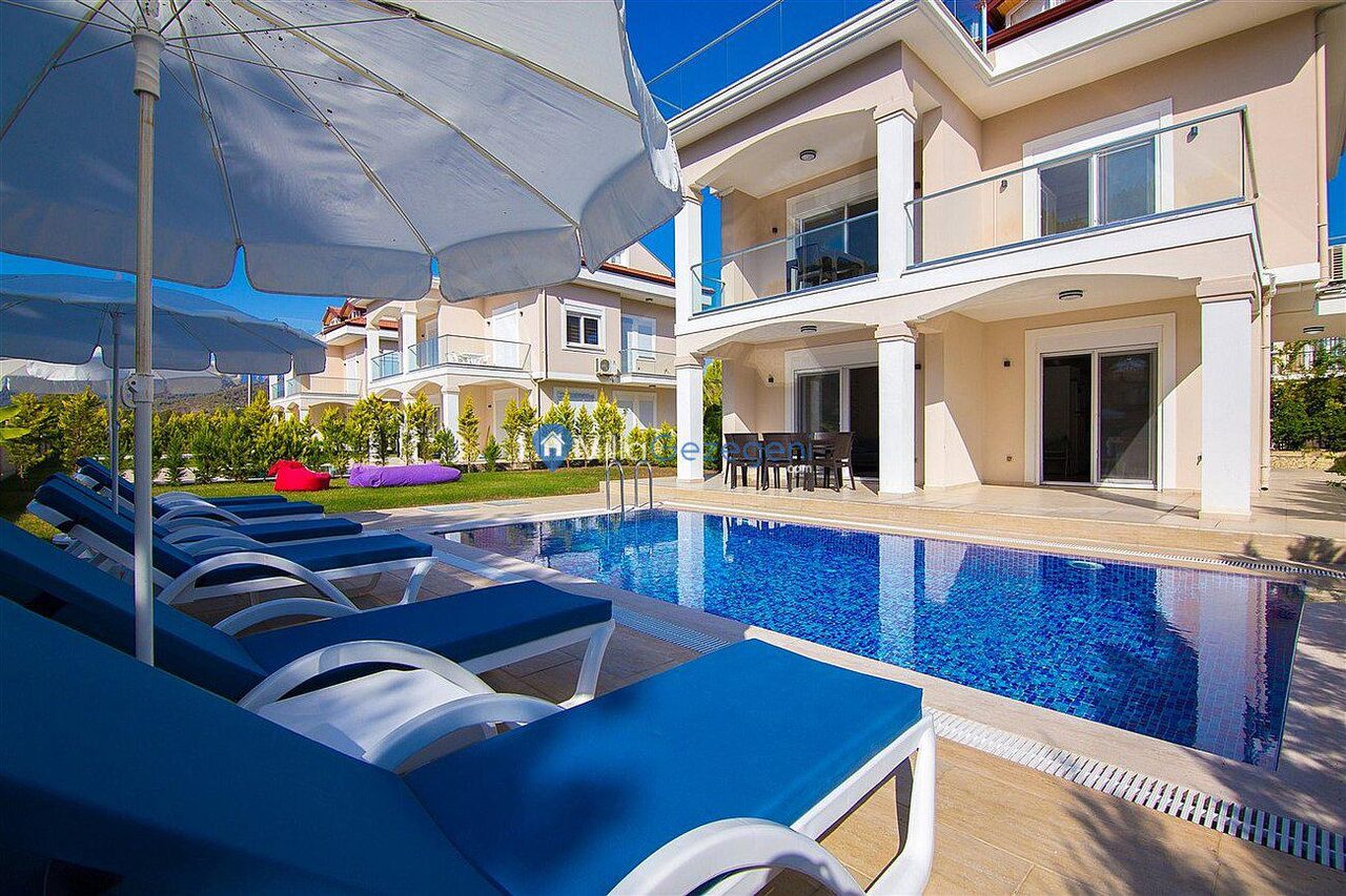 Villa Polo Three