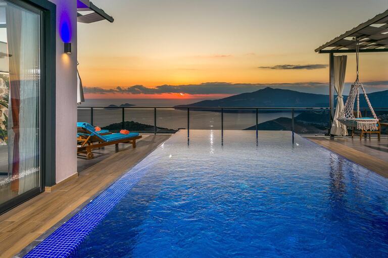 Villa Efe — 1