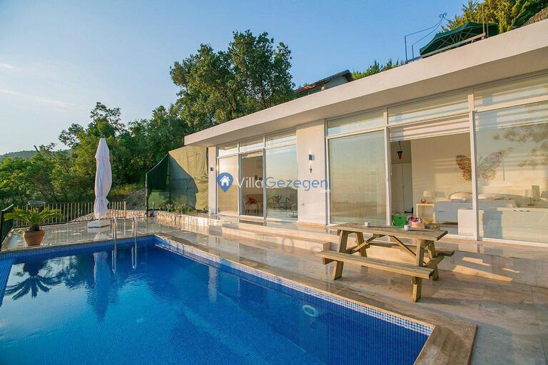 Villa Üzüm Tanem — 2
