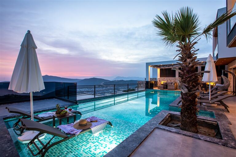 Villa Larmina — 2