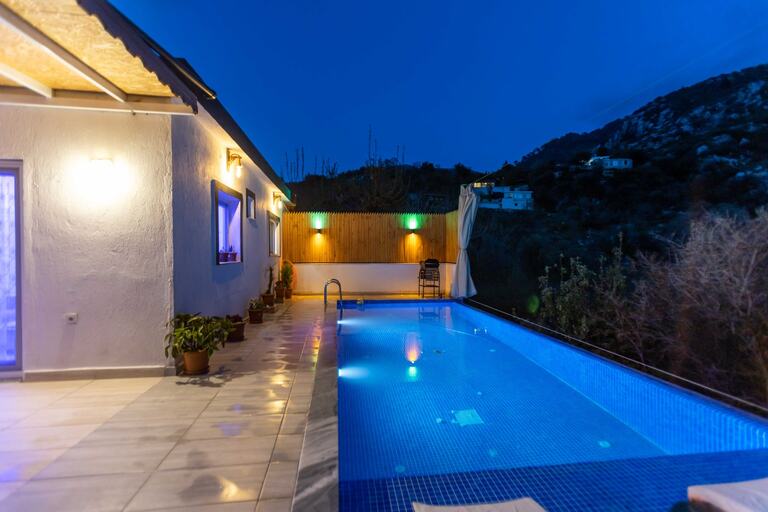 Villa Selvi — 3