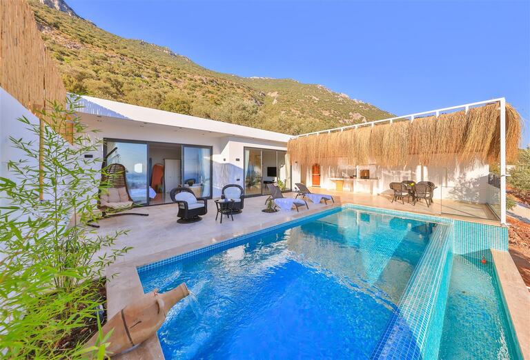 Villa Puhu — 2