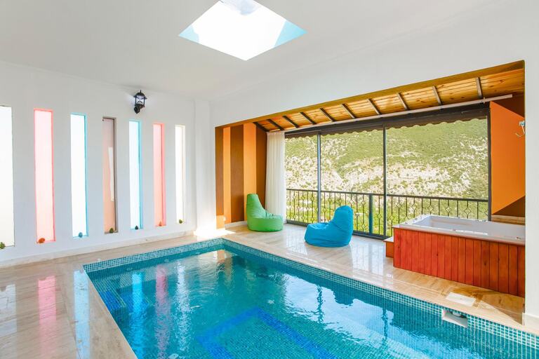 Villa Dimare — 2