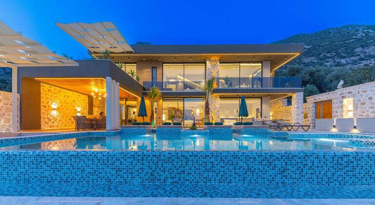Villa Ela Quality — 1