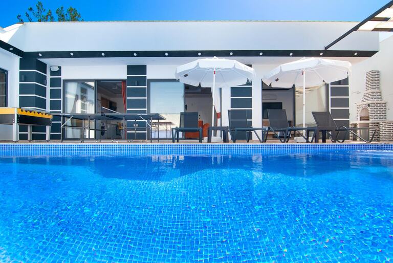 Villa Anemon 4 — 1