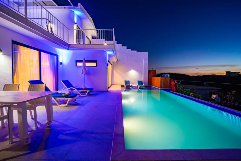 Villa Glorya — 3