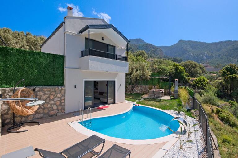 Villa Sole — 2