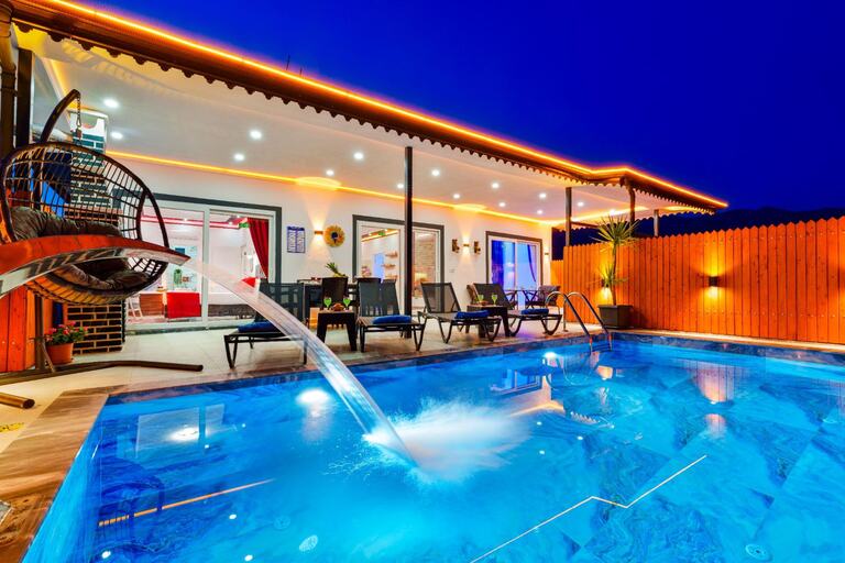 Villa Zirve — 3