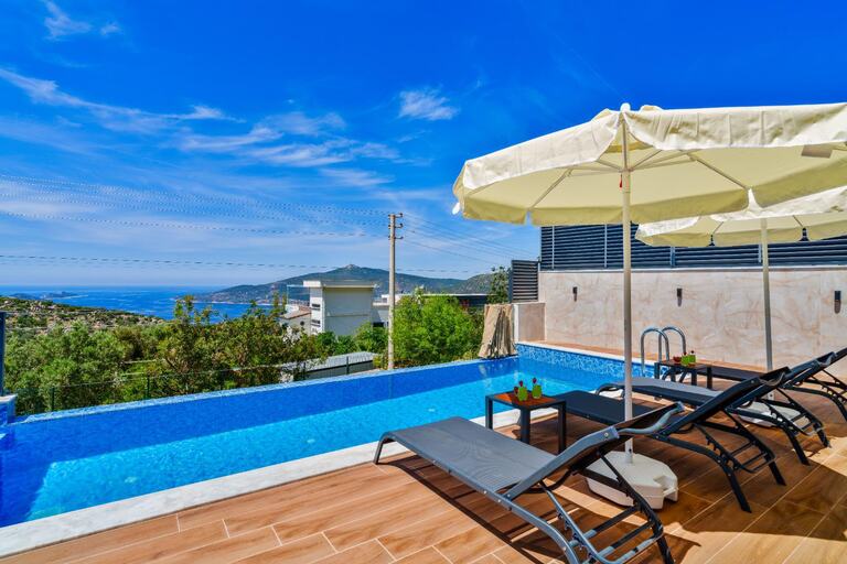 Villa Işık — 2