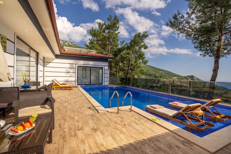 Villa Aven İslamlar — 3