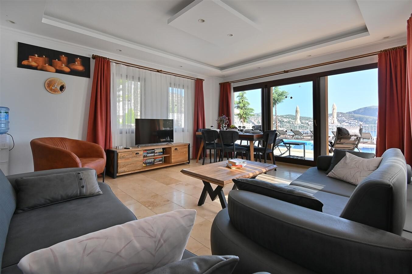 Villa Dionysus — 27