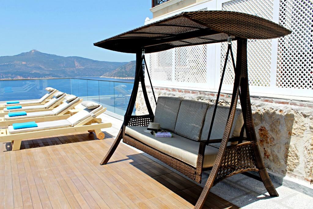 Villa Mavi Kelebek — 19