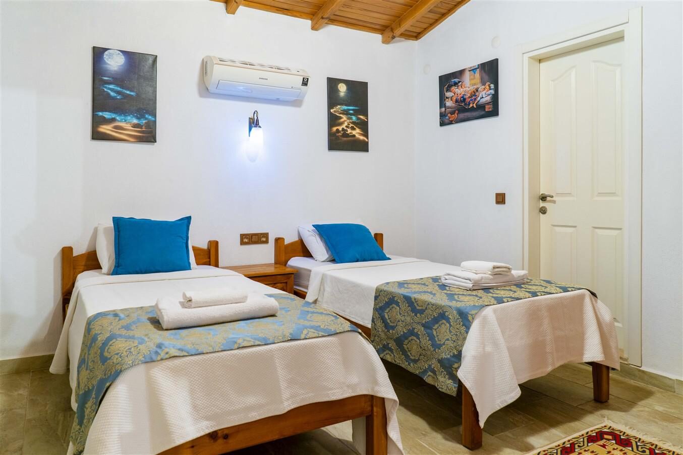 Villa Botanik — 70