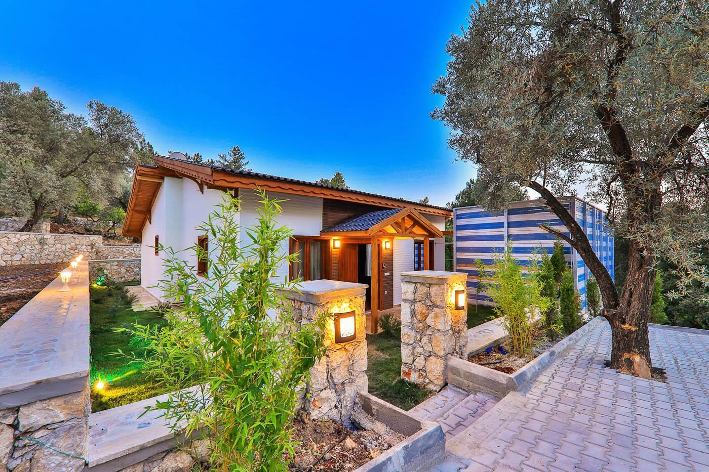 Villa Sunset Tre — 2