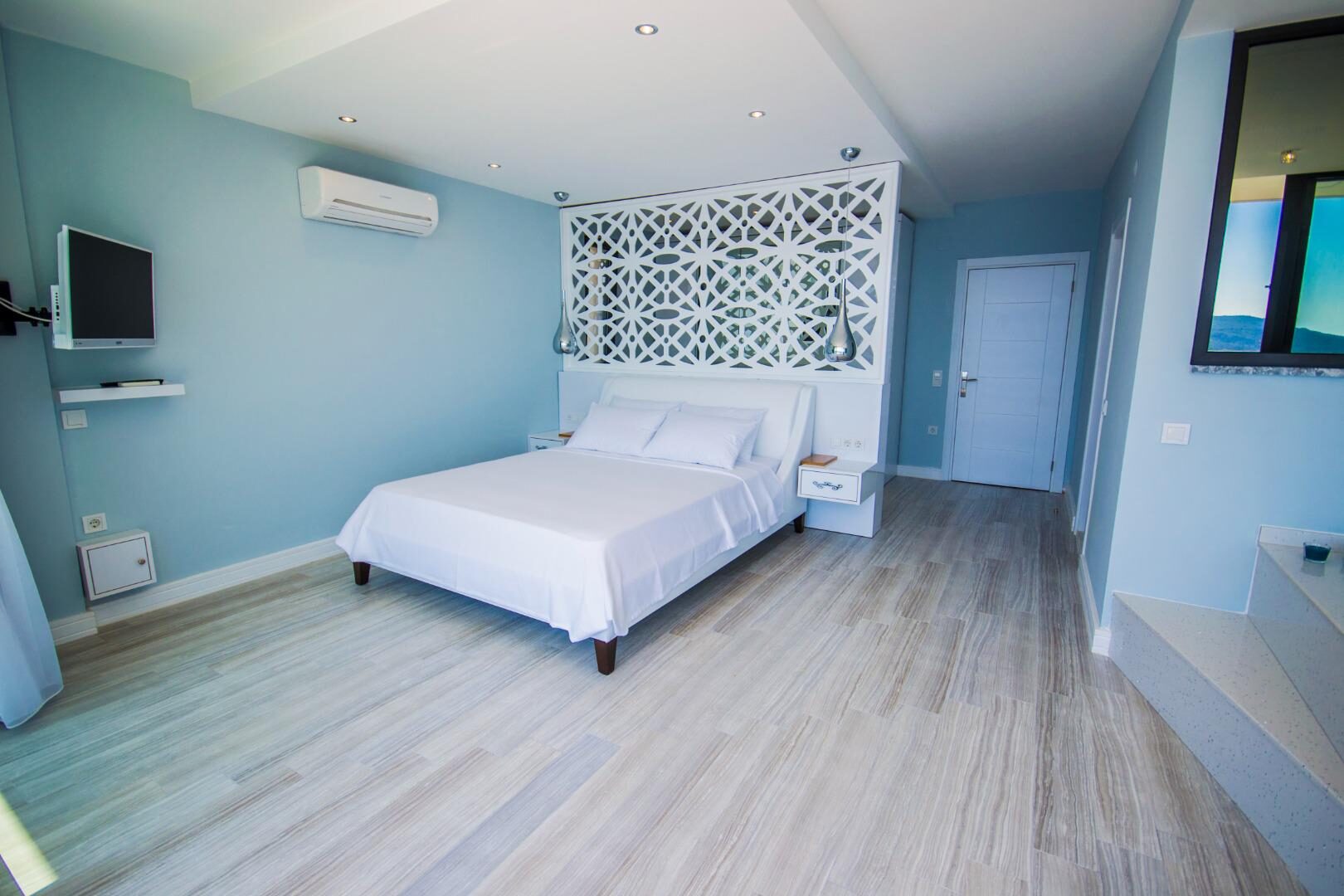 Villa Mavi Kelebek — 23