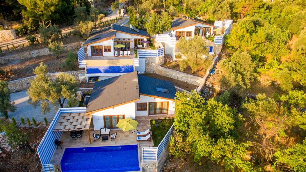 Villa Sunset Duo — 25