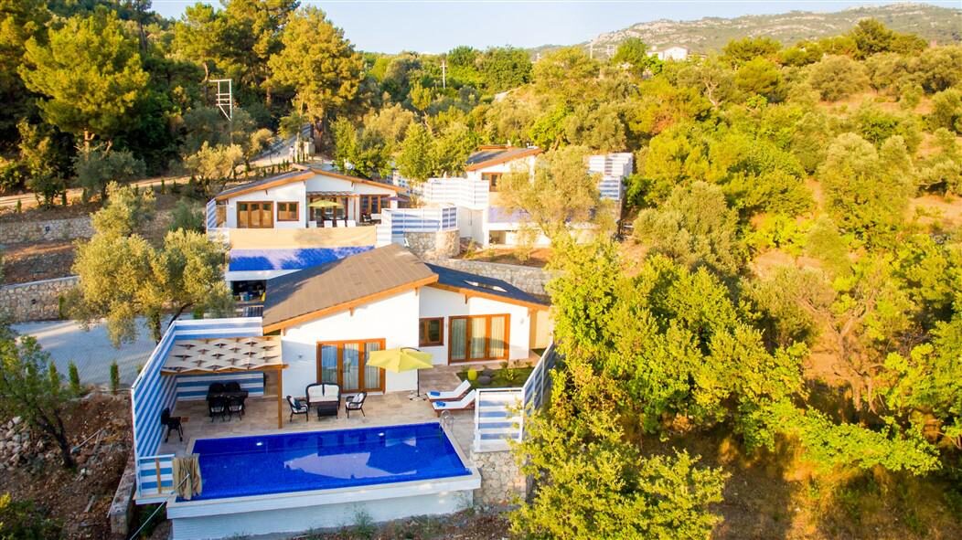 Villa Sunset Tre — 23