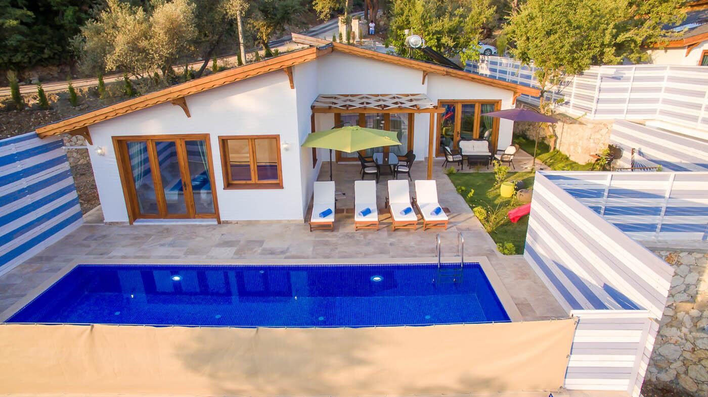 Villa Sunset Duo — 27