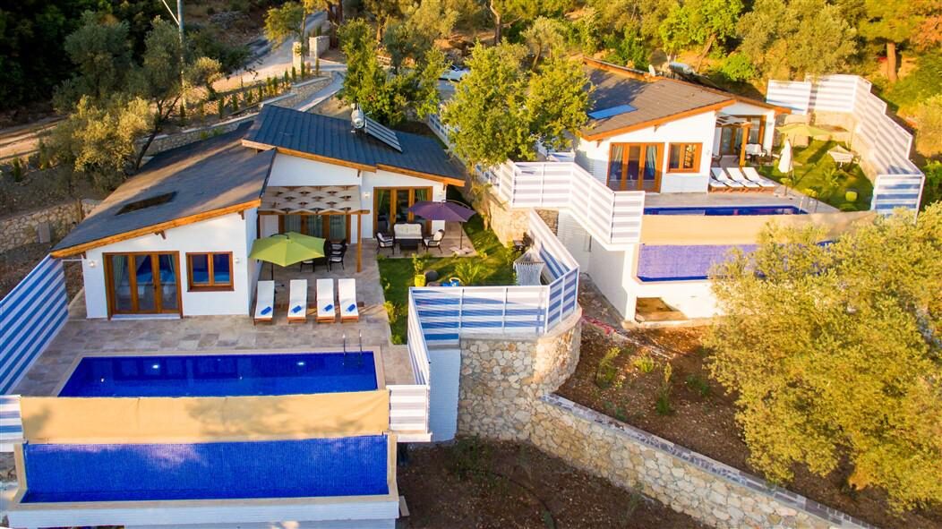 Villa Sunset Tre — 26