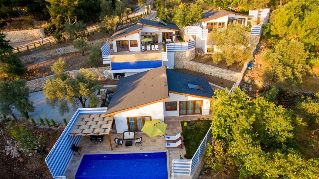 Villa Sunset Tre — 27