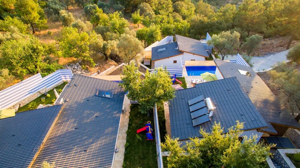 Villa Sunset Duo — 30