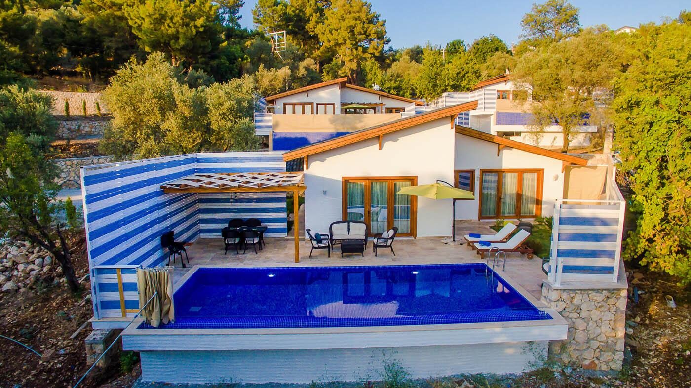 Villa Sunset Tre — 39