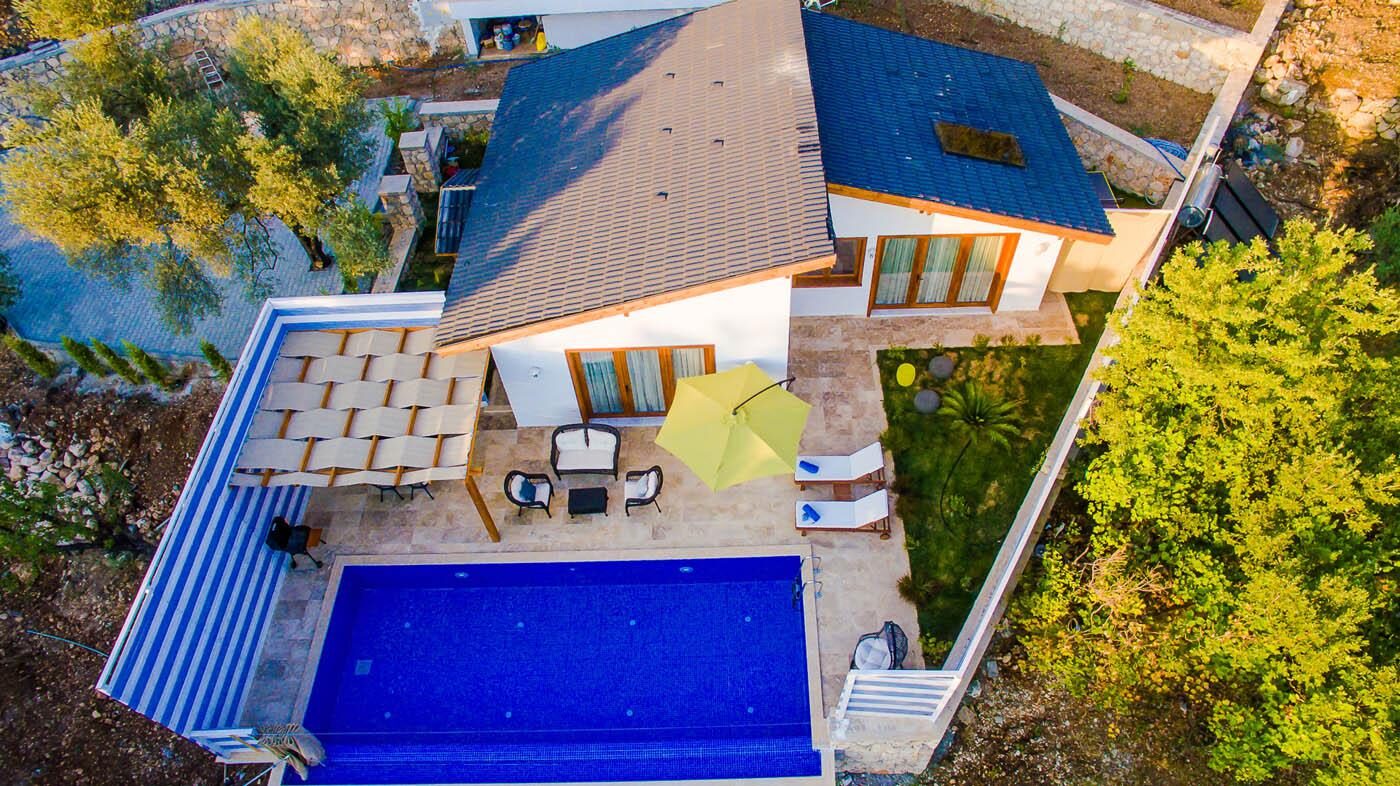 Villa Sunset Tre — 40