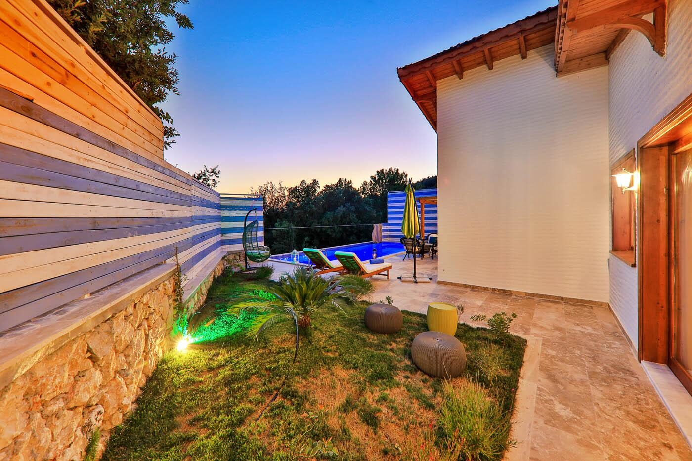 Villa Sunset Tre — 44