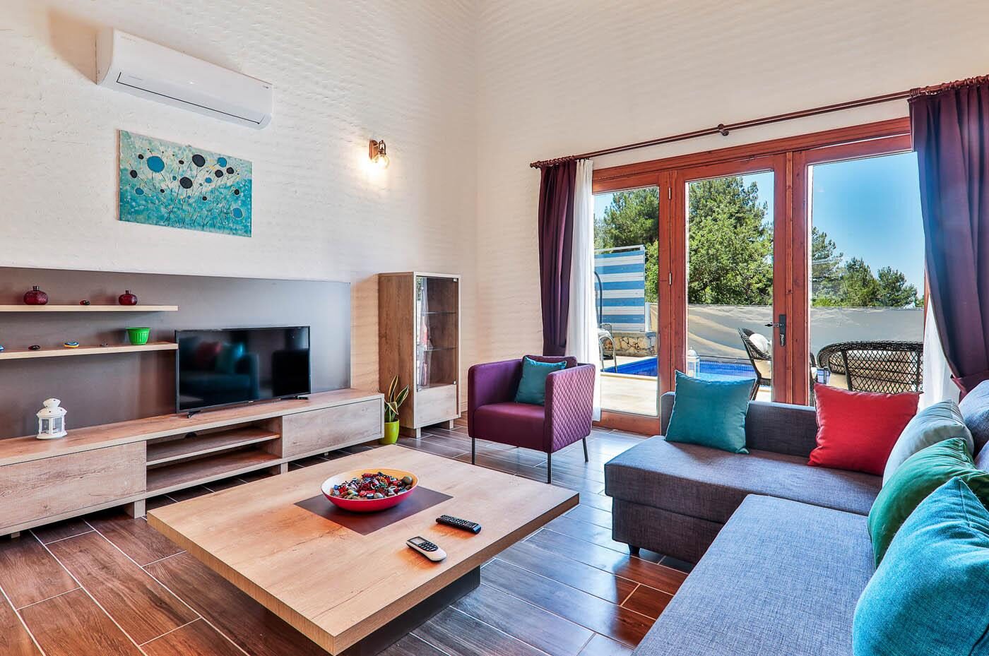 Villa Sunset Tre — 49