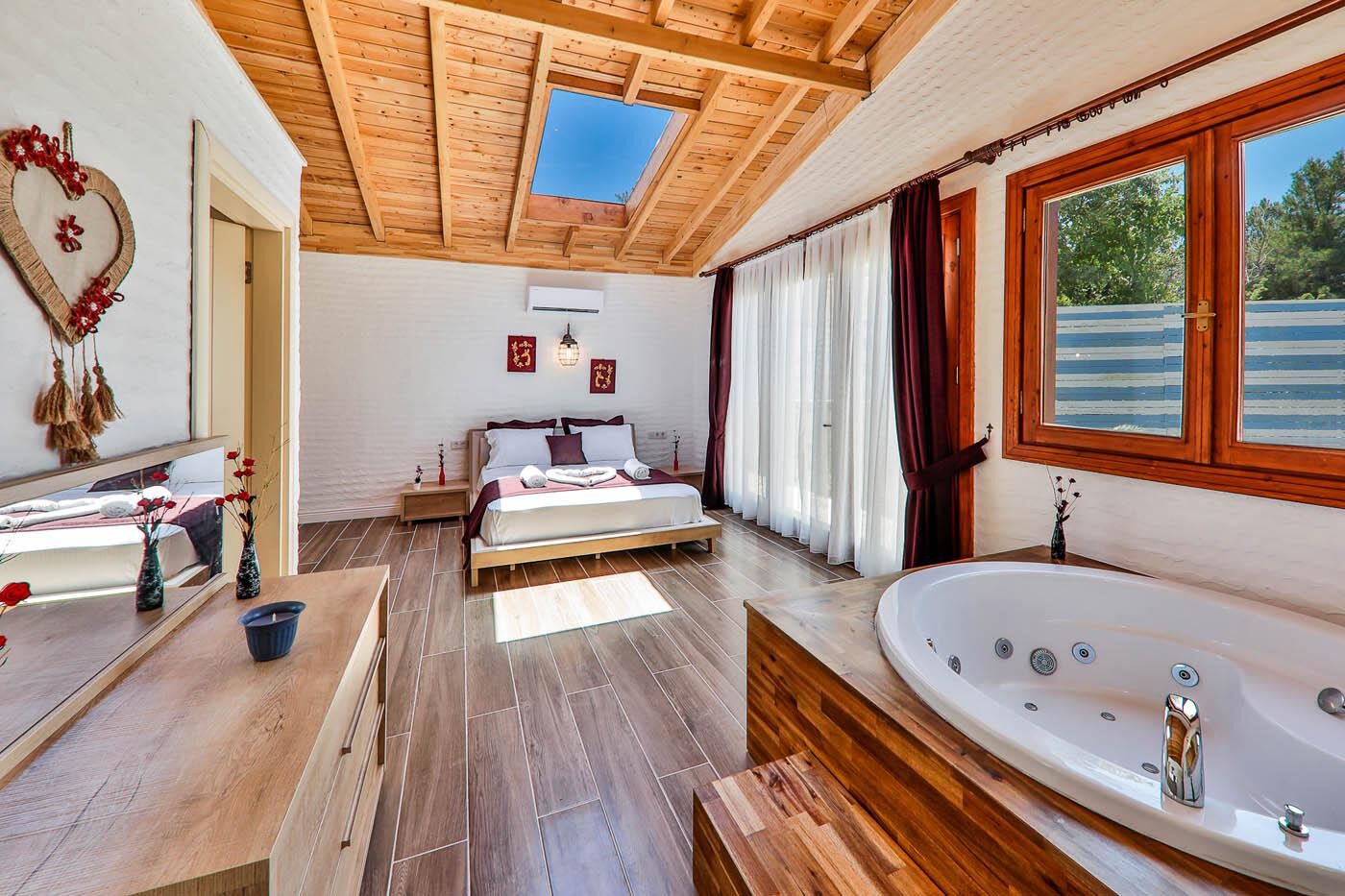 Villa Sunset Tre — 53