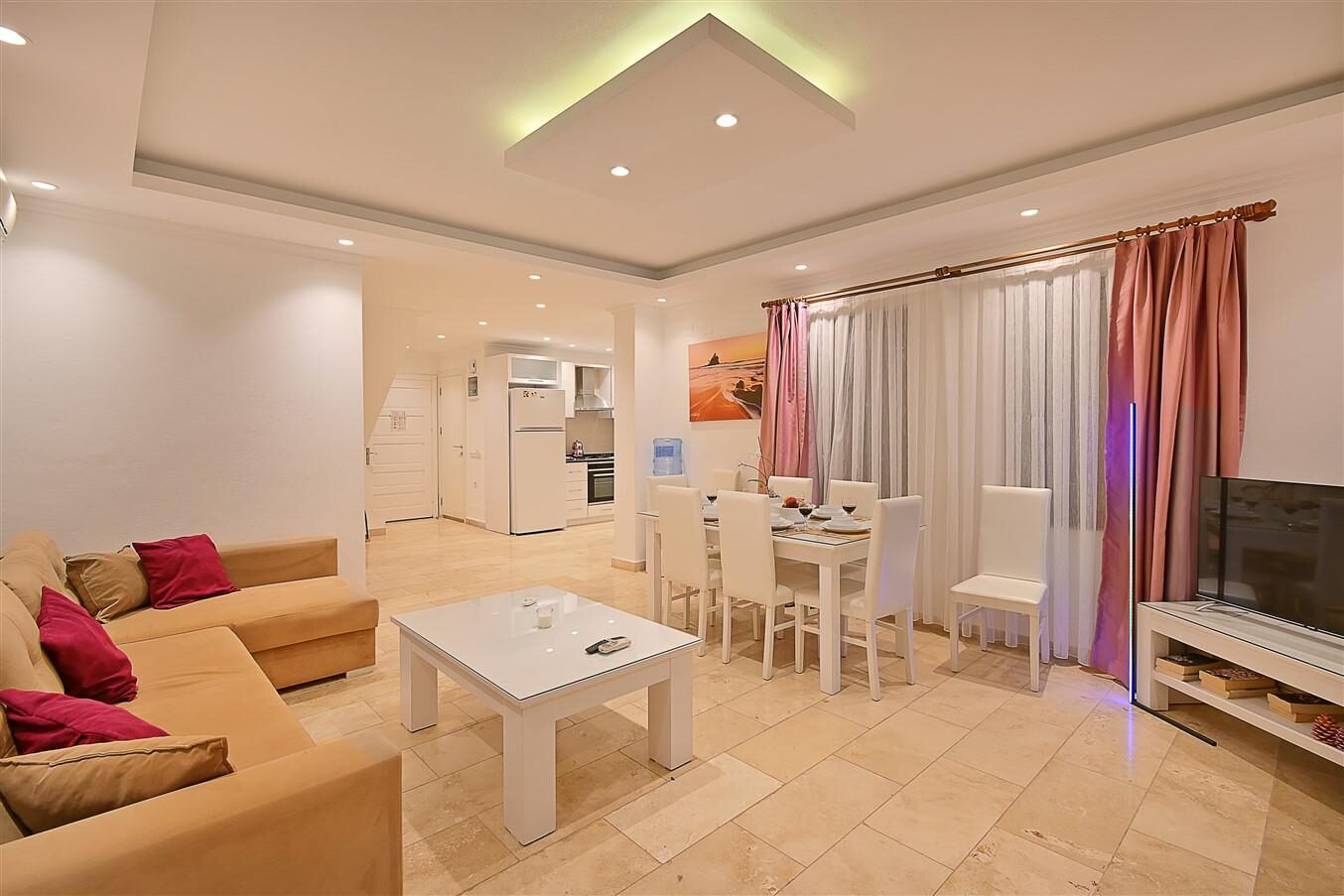 Villa Hermes 1 — 55