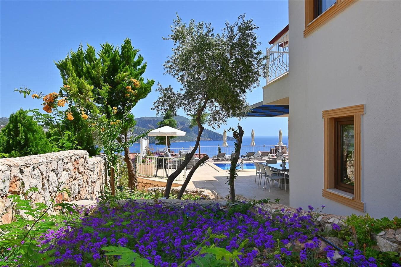 Villa Dionysus — 49