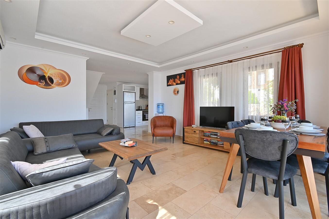 Villa Dionysus — 59