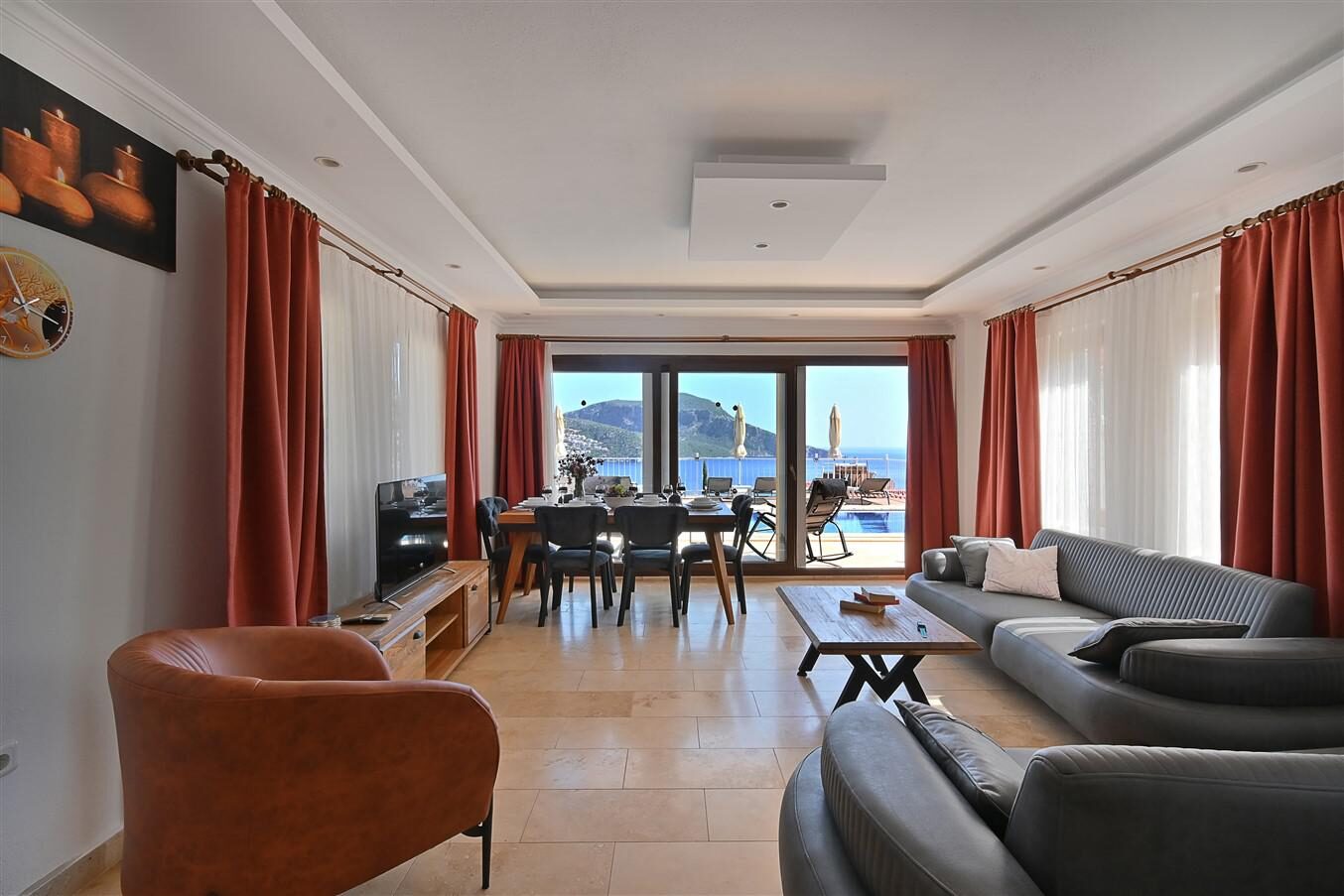 Villa Dionysus — 63