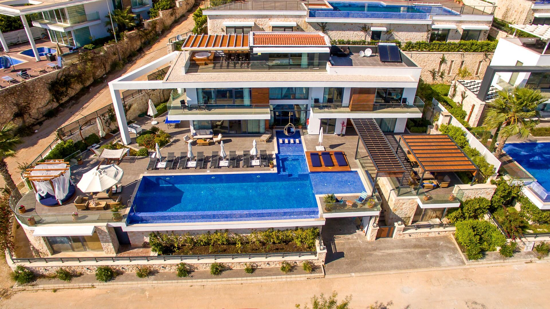 Villa Lapis — 2