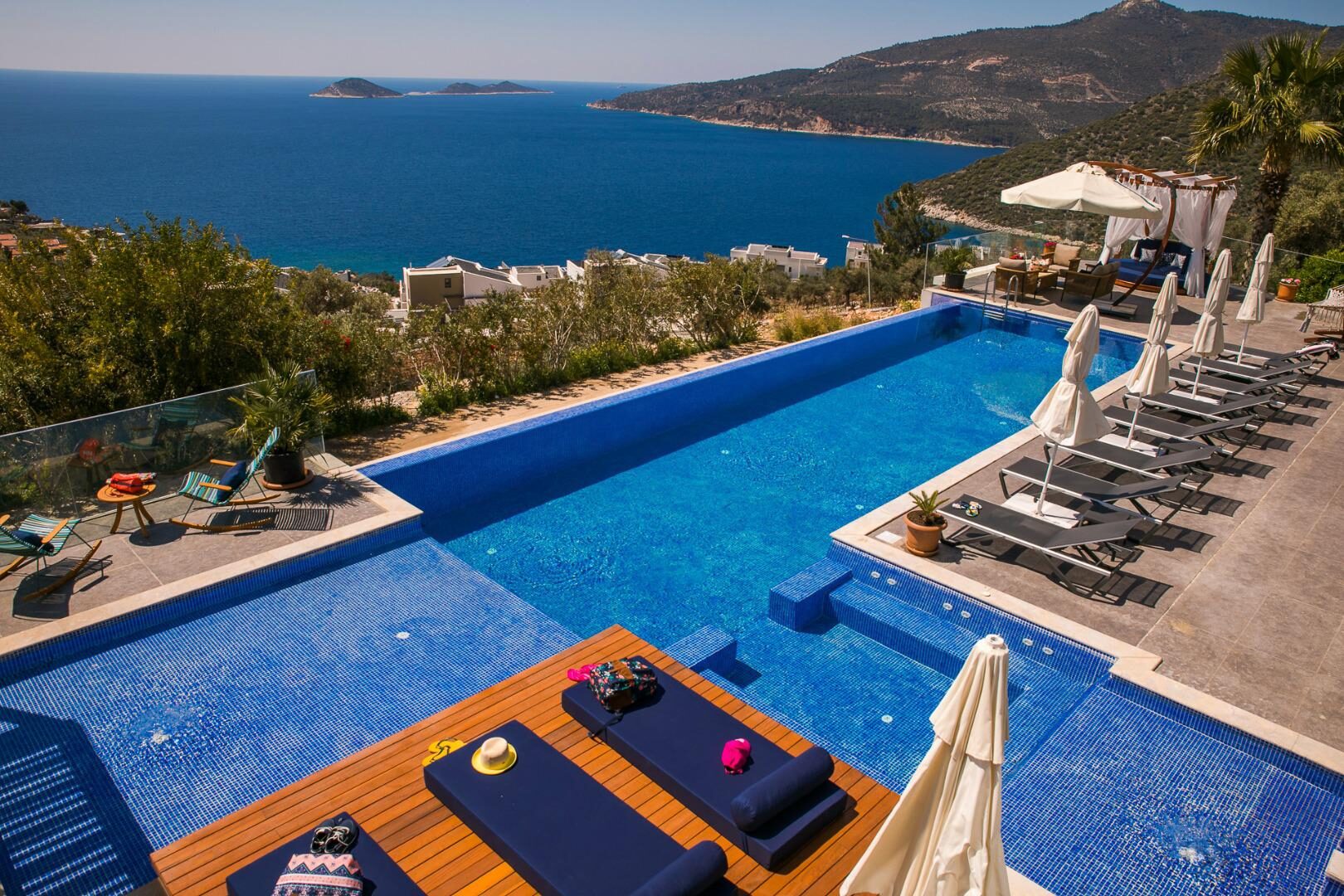 Villa Lapis — 3