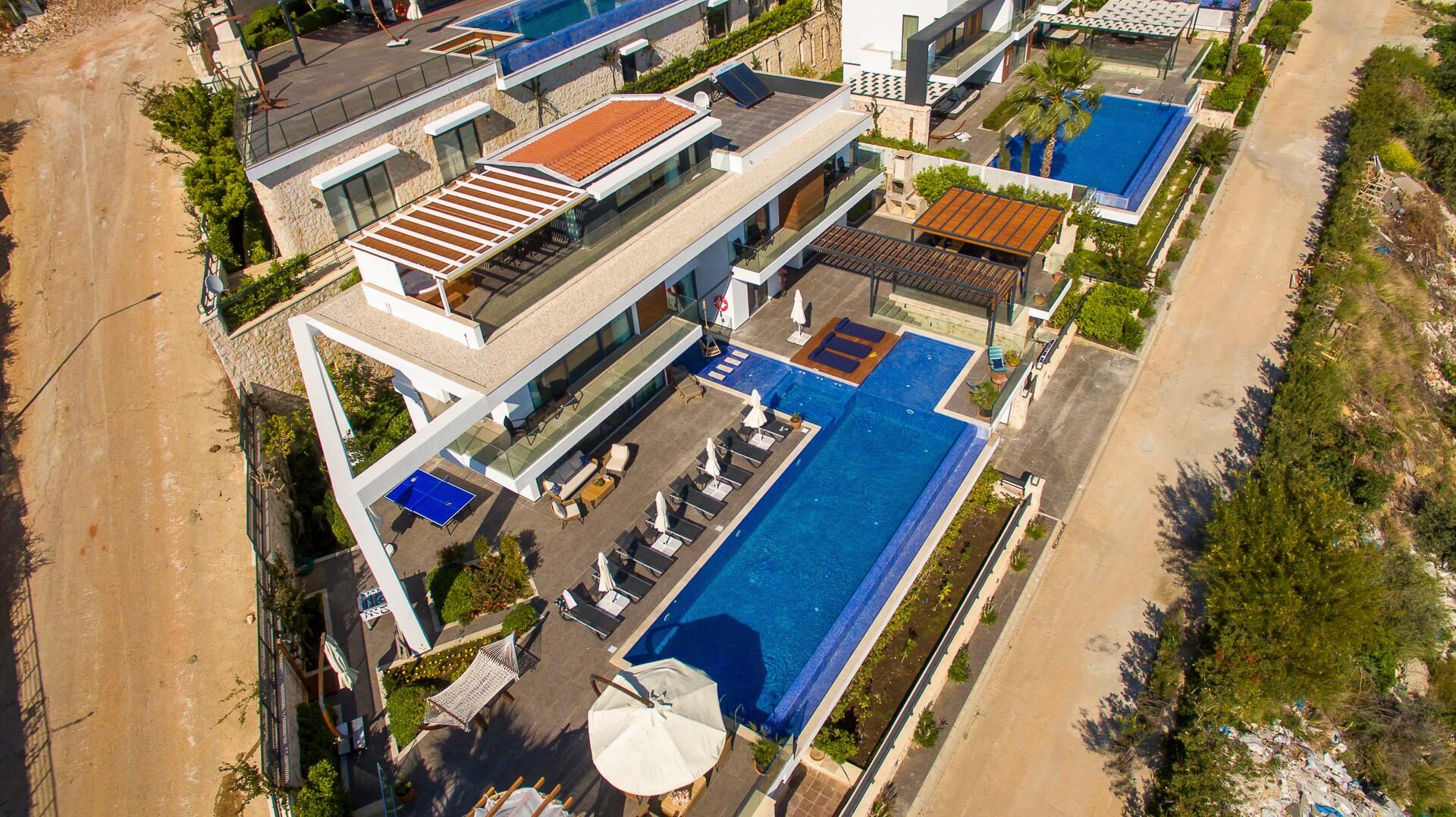 Villa Lapis — 27