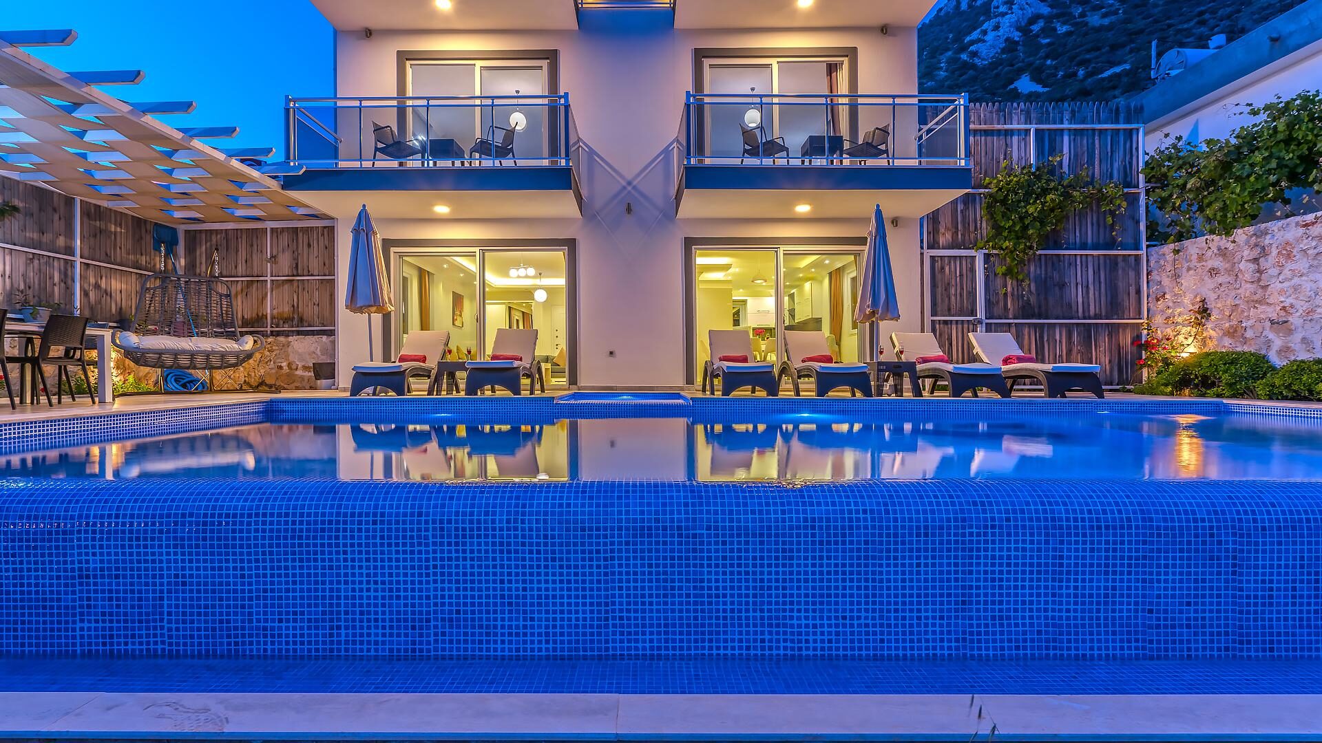 Villa Keyif — 1