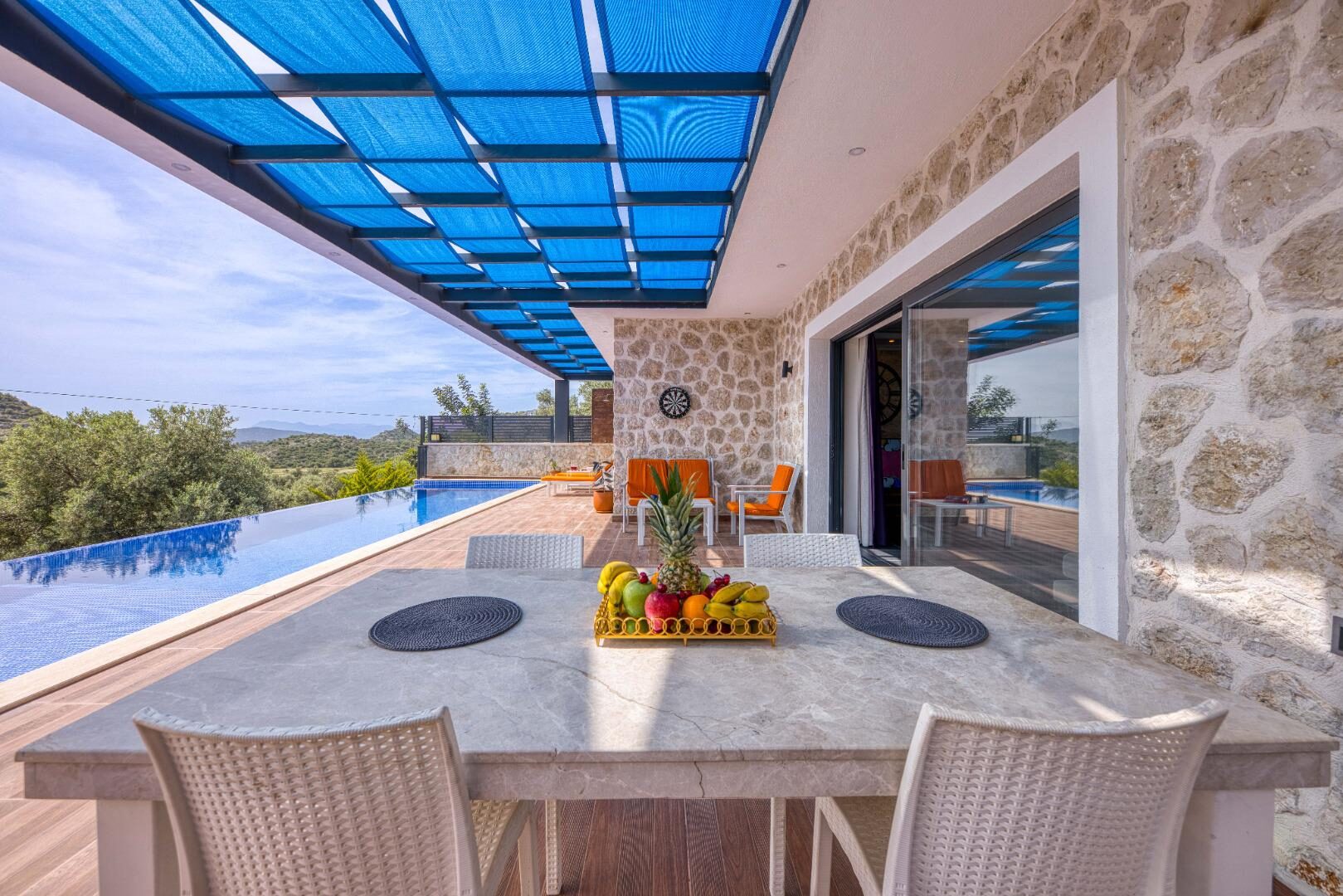 Villa Panamera — 10