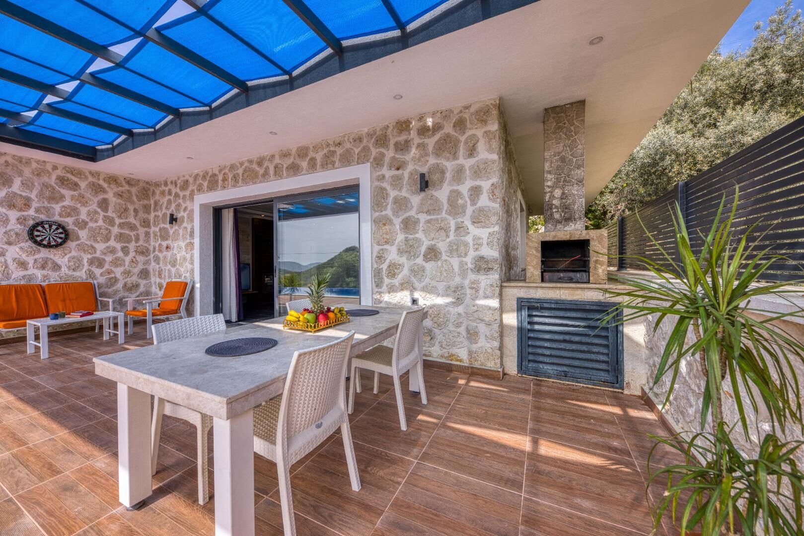 Villa Panamera — 11