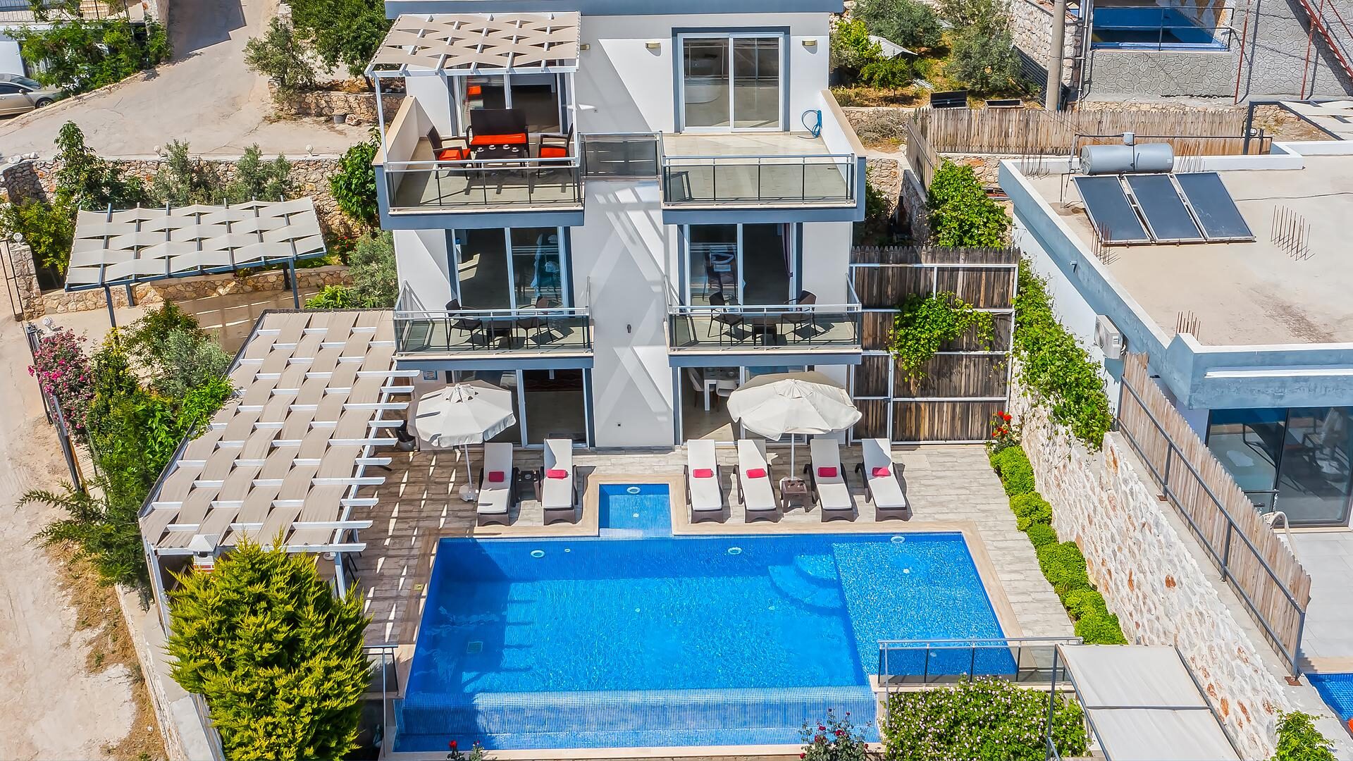 Villa Keyif — 6