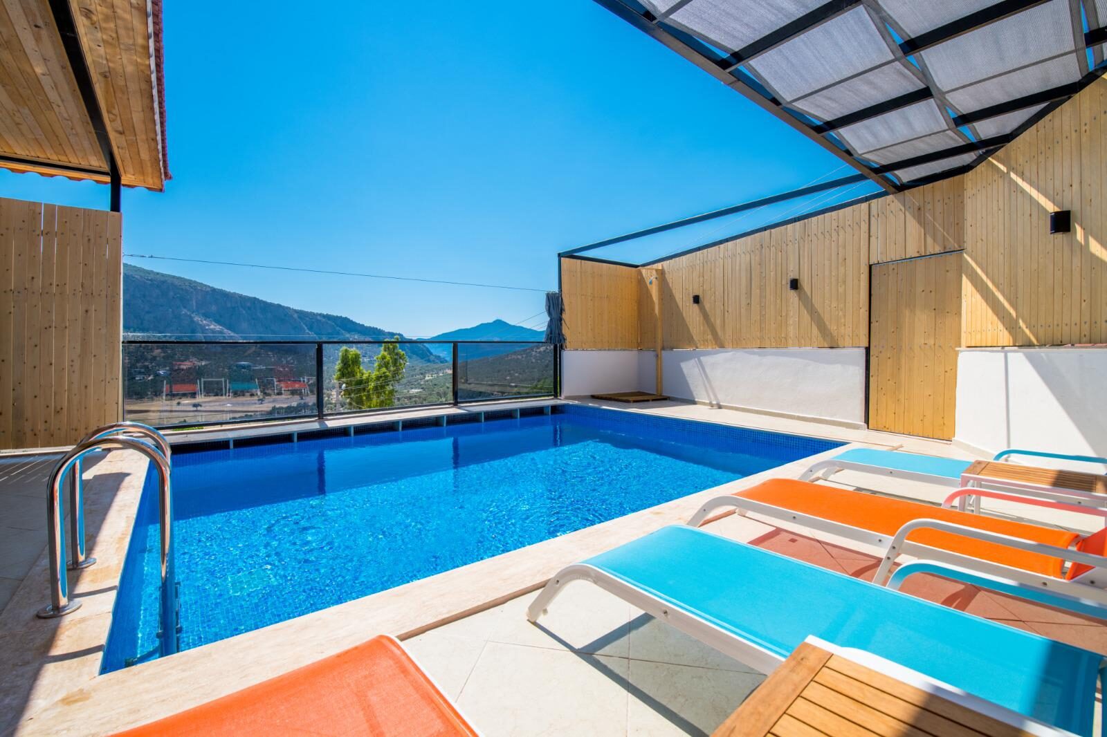 Villa Yaz 2 — 1