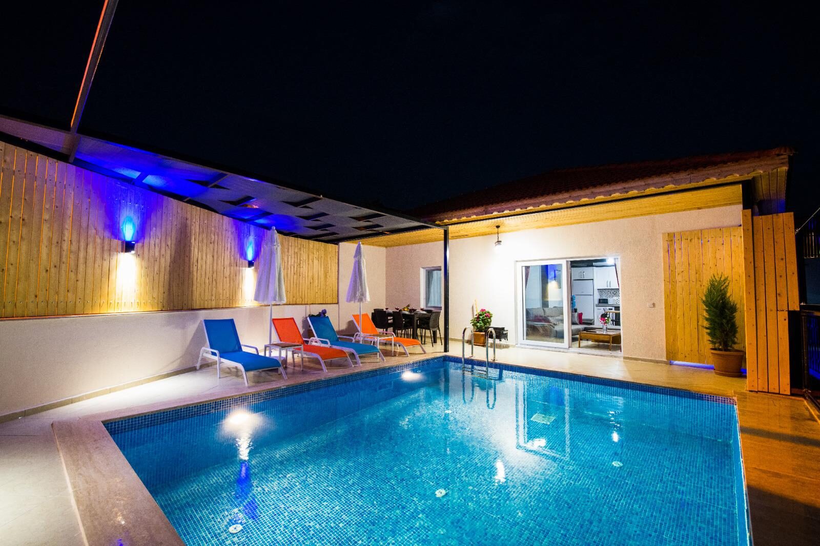 Villa Yaz 2 — 2