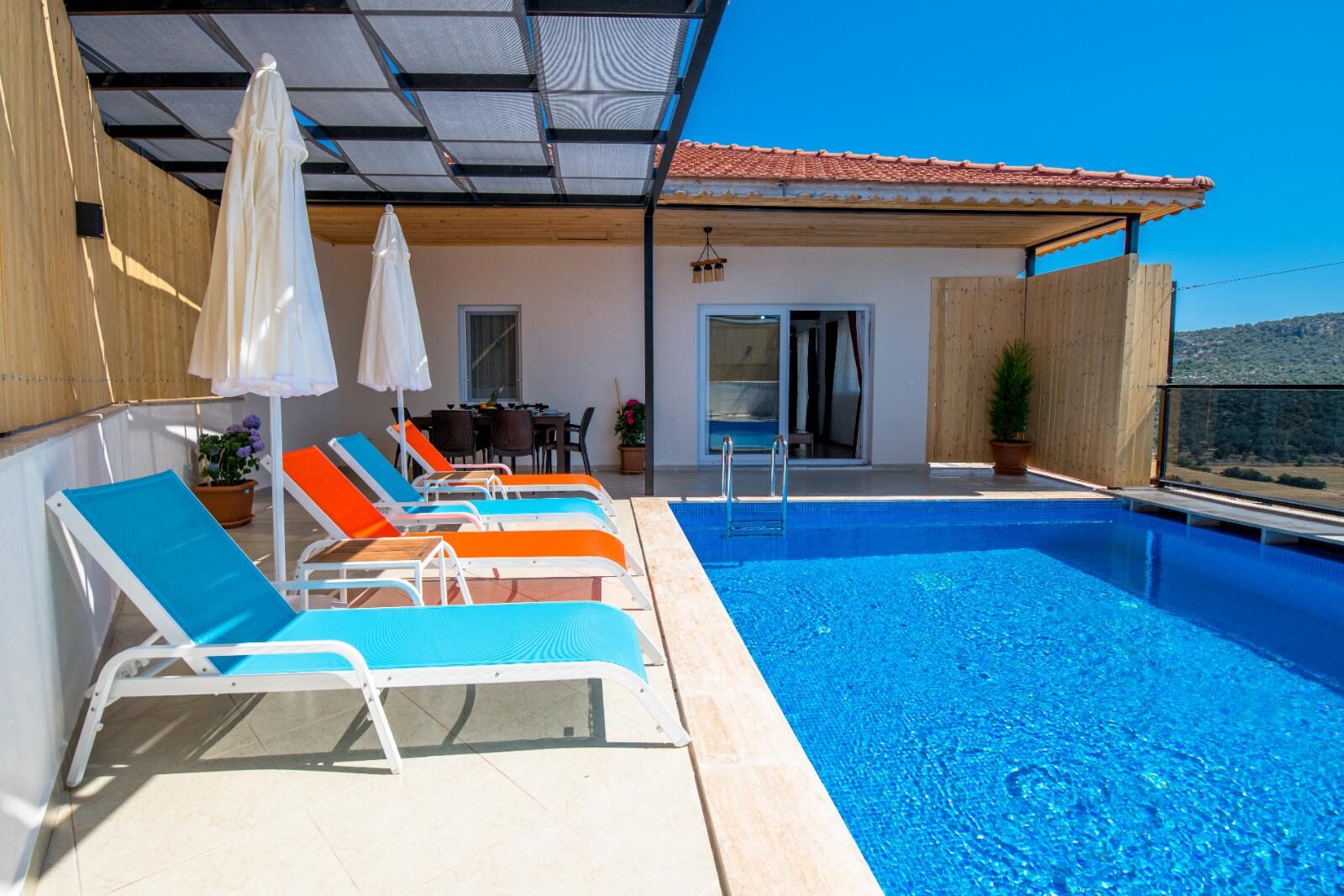 Villa Yaz 2 — 7