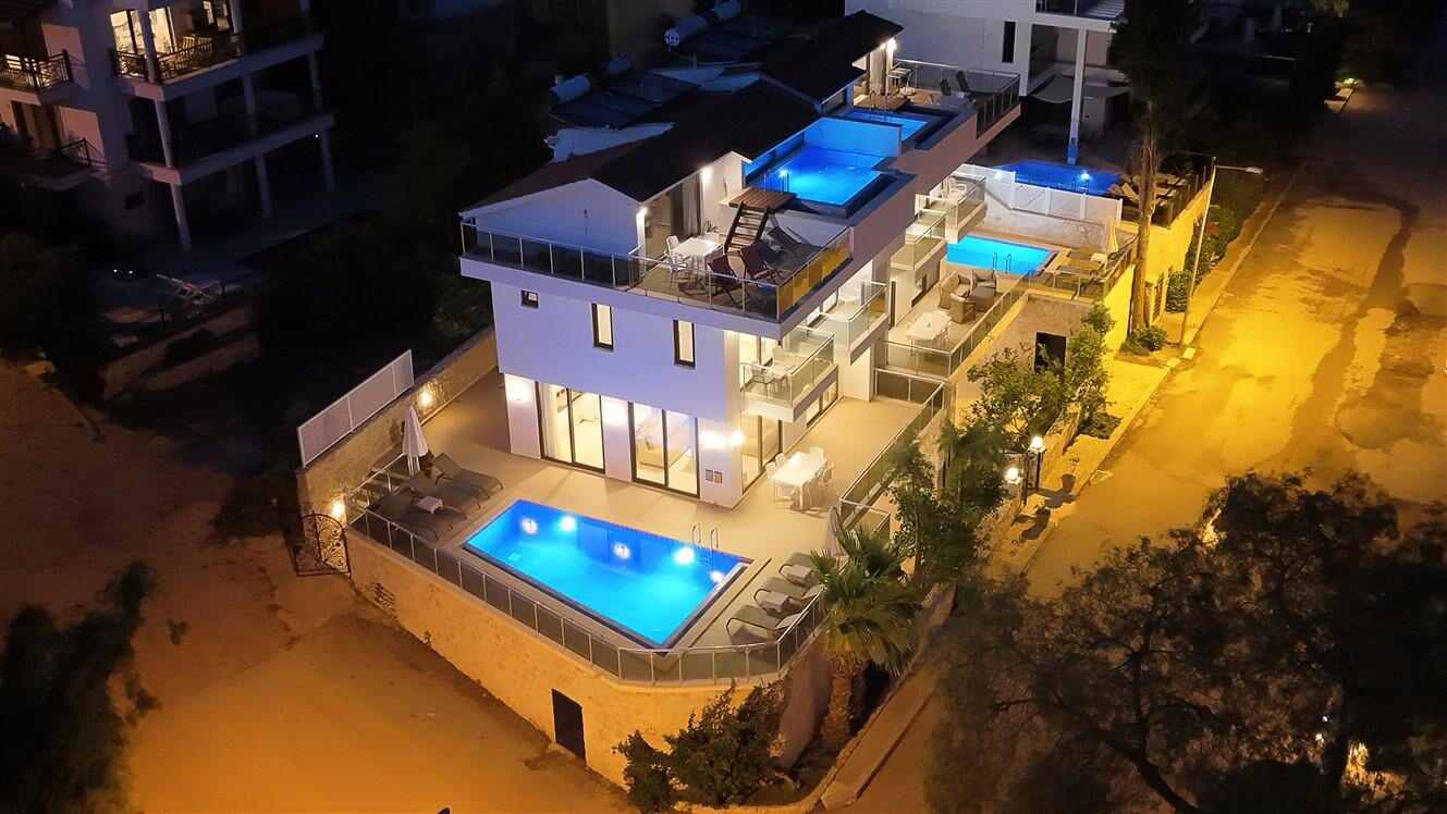 Apart İskele 3 — 17