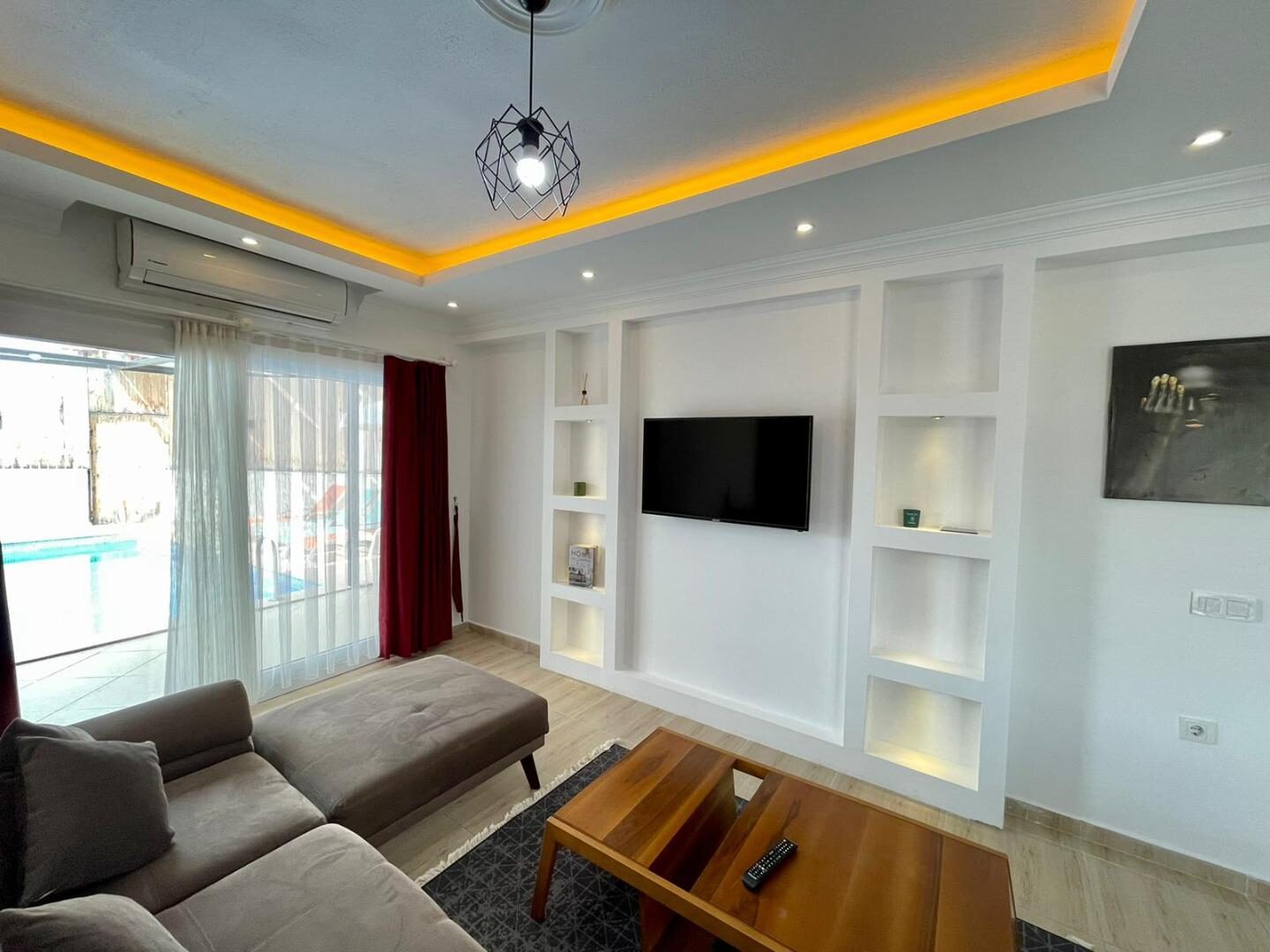 Villa Yaz 2 — 21