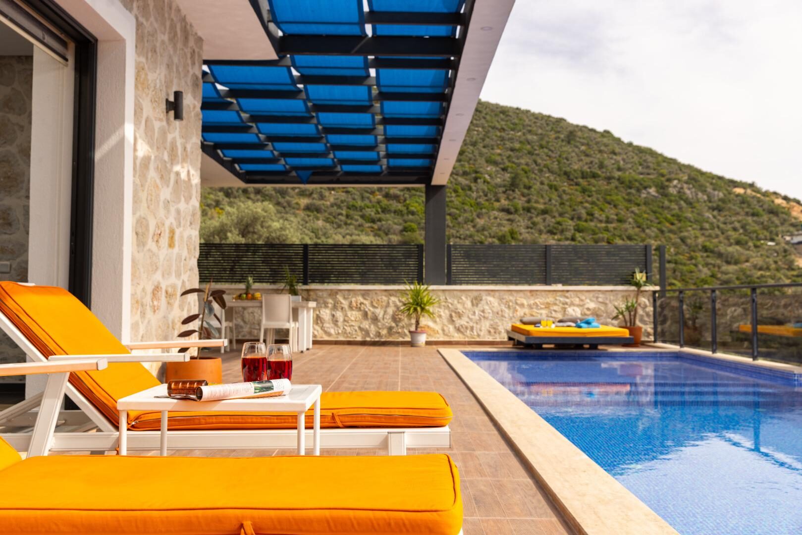 Villa Panamera — 14
