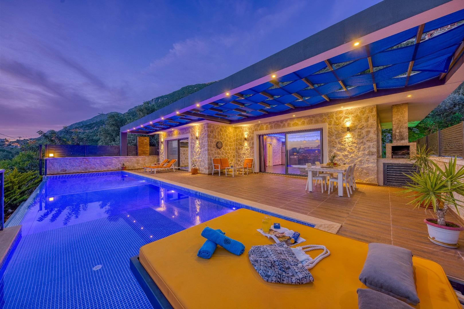 Villa Panamera — 16