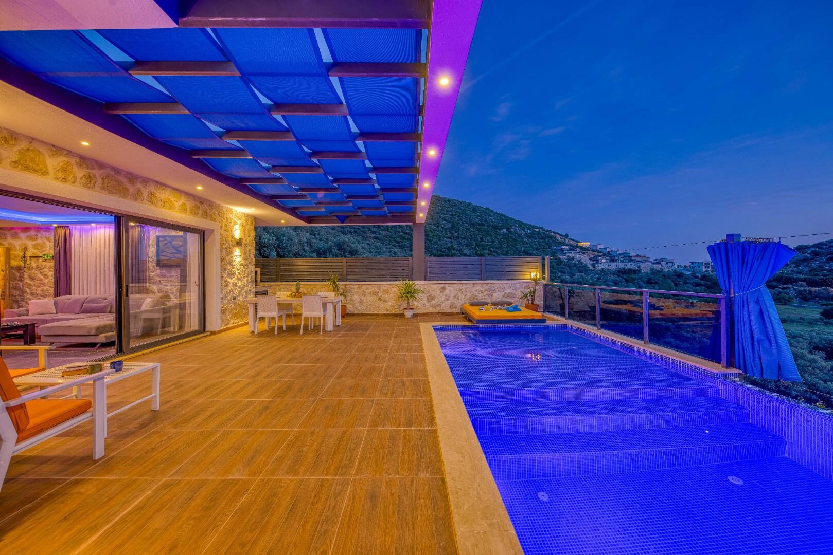 Villa Panamera — 19